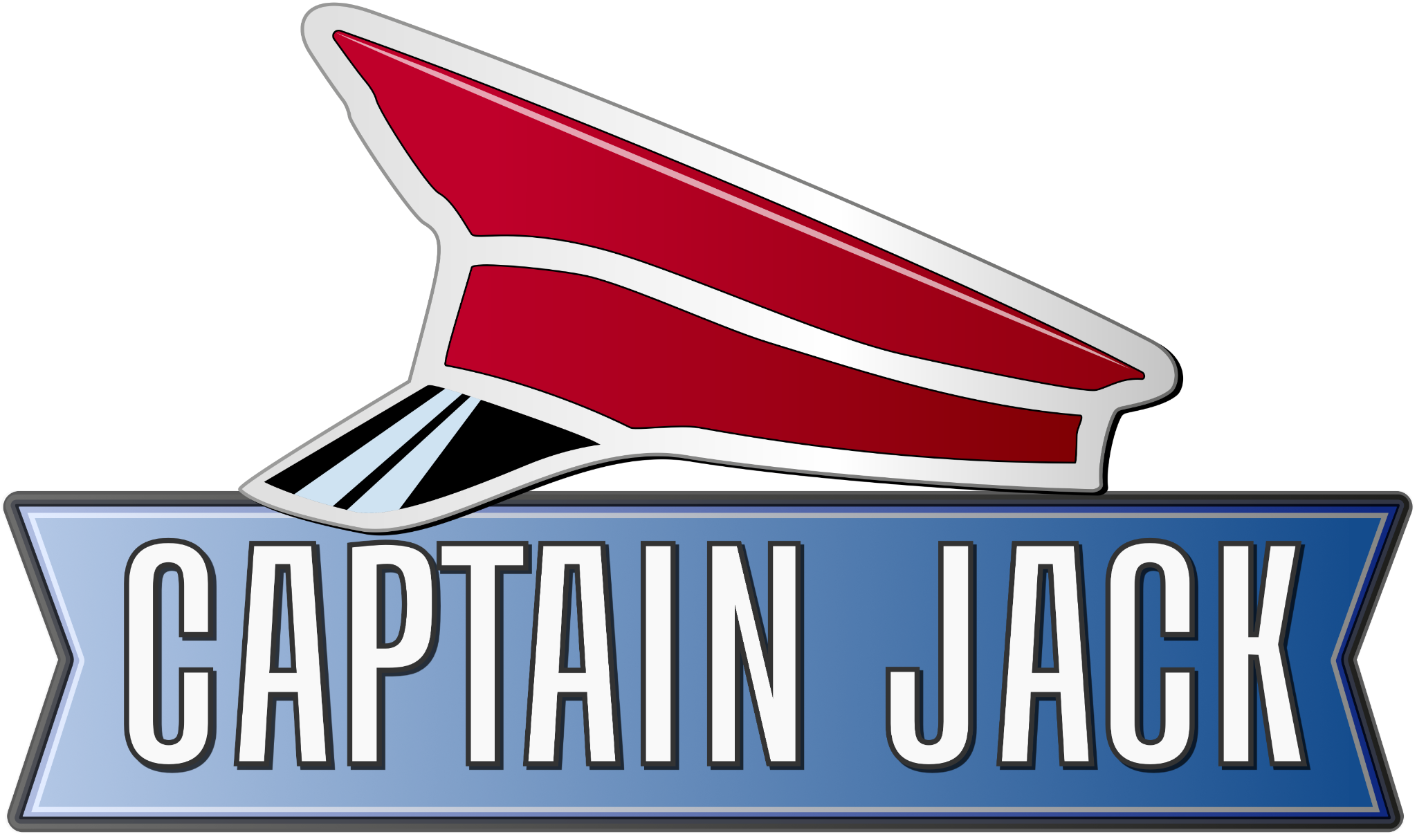 Captain Jack Logo