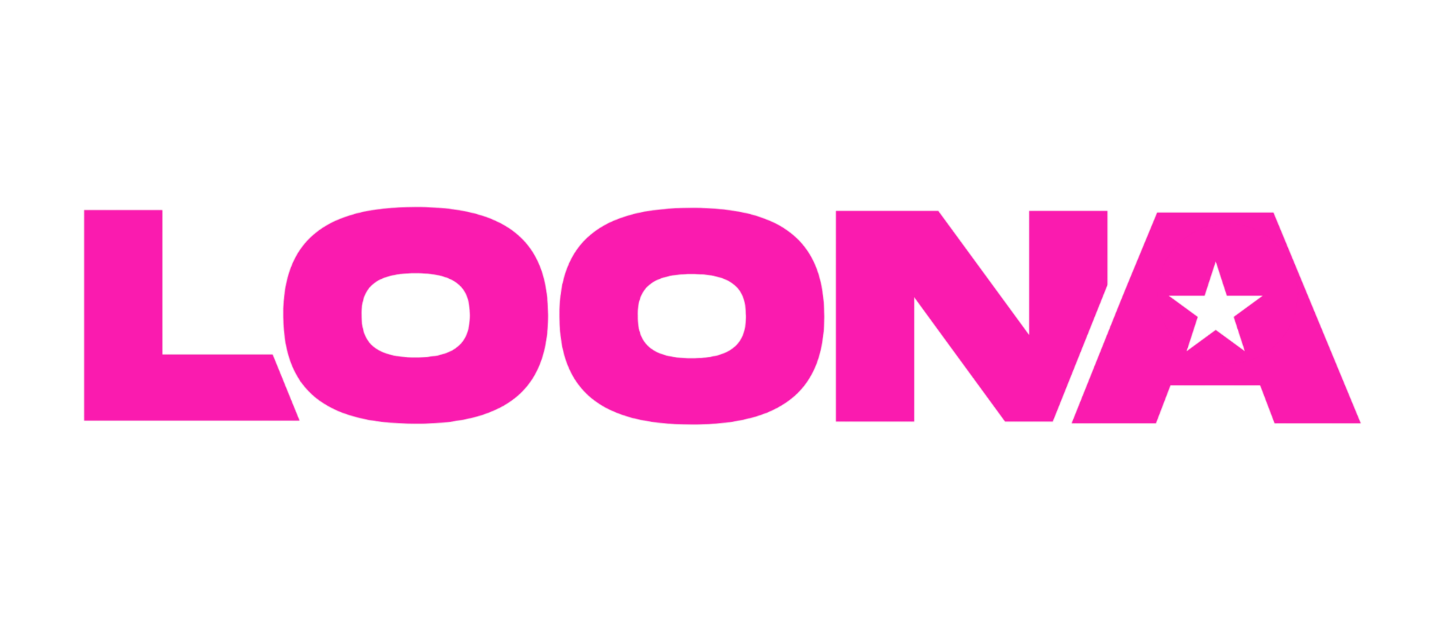 LOONA Logo